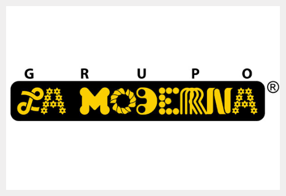 Moderna
