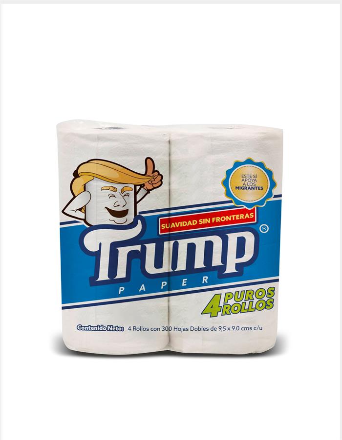 Higienico Trump